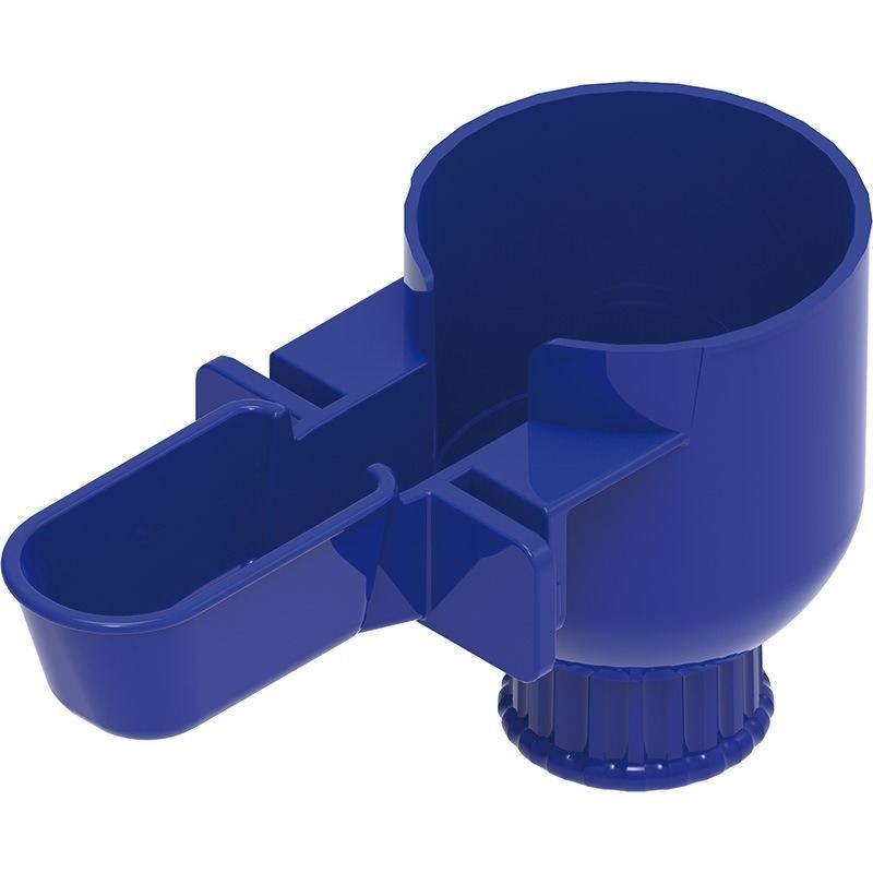 BEBEDERO AVES MINI SIN BOTELLA 30727