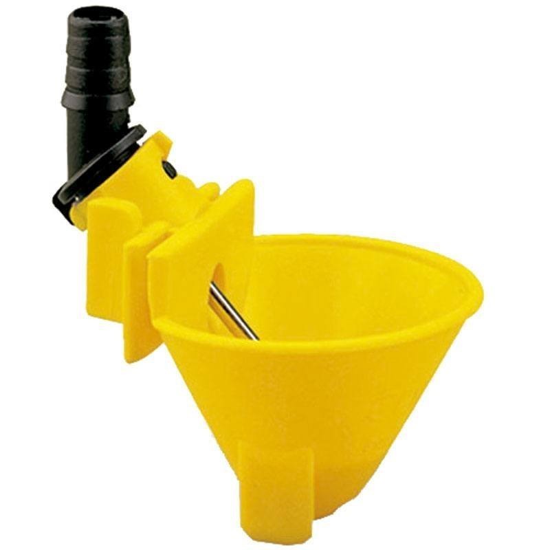 BEBEDERO CAZOLETA COPAVI TUBO FLEX 30342 (25)