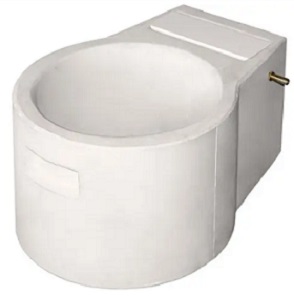 BEBEDERO CEMENTO AUTOMATICO PERROS-CABALLOS