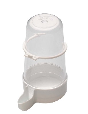 BEBEDERO GIGANTE CON ANILLA 400 ML (60)