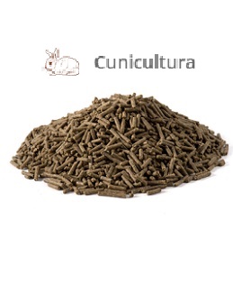 CONEJOS CUNIVECO UNICO 10KG