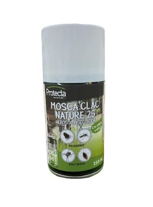ESPACLAC AEROSOL NATURE 150 ML