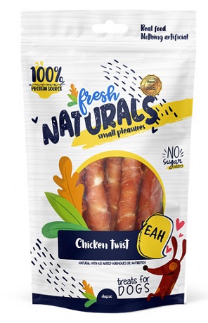 FRESH NATURALS PALITOS BUEY ENROLLADOS (10)