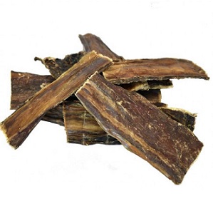 FRESH RAW ESOFAGO BUFALO 800 GR FR03