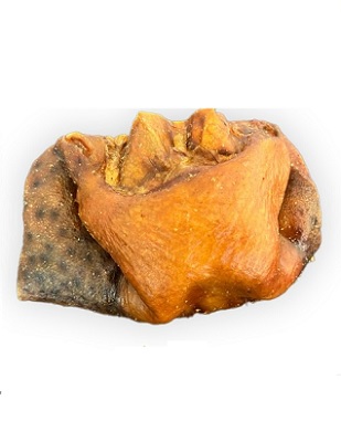 FRESH RAW HOCICOS BUFALO 12 UDS  FR22