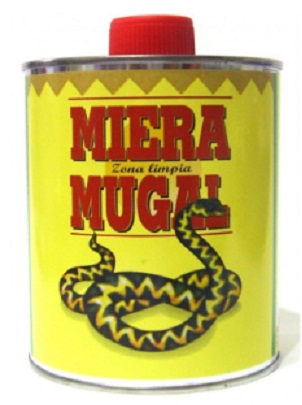 MIERA MUGAL  1 LITRO (12)