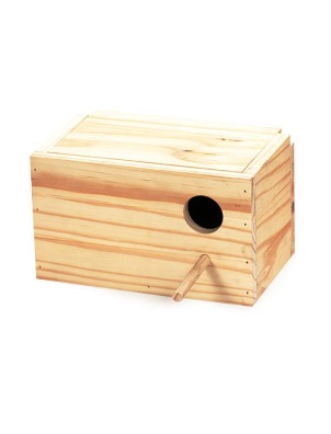 NIDO AGAPONIS HORIZONTAL MADERA (6)